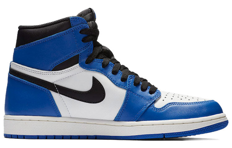 Air Jordan 1 Retro High OG Game Royal 555088-403