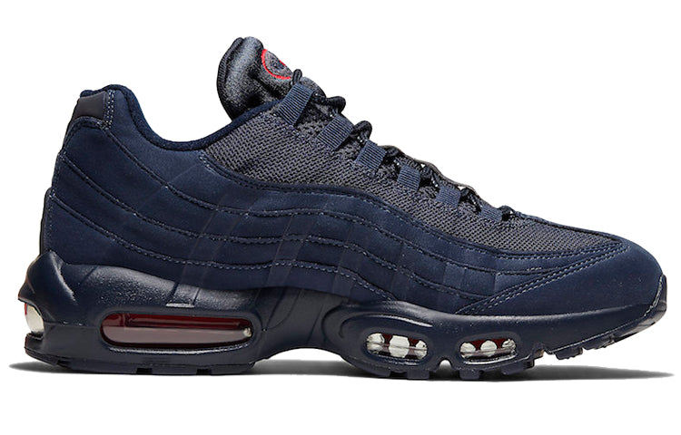 Nike Air Max 95 SC Jewel 'Navy Blue' CQ4024-400 sneakmarks