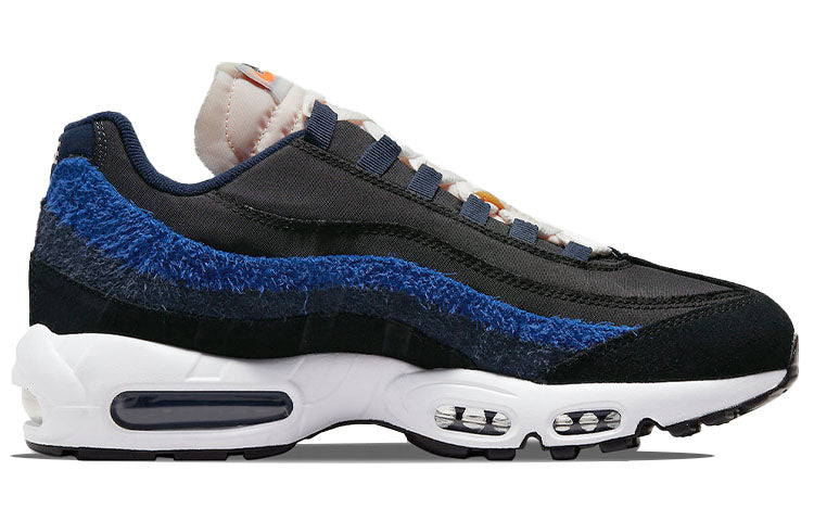 Nike Air Max 95 SE AMRC DH2718-001 sneakmarks