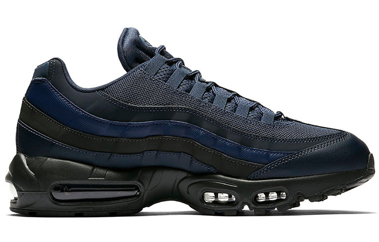 Nike Air Max 95 Essential 749766-400 sneakmarks