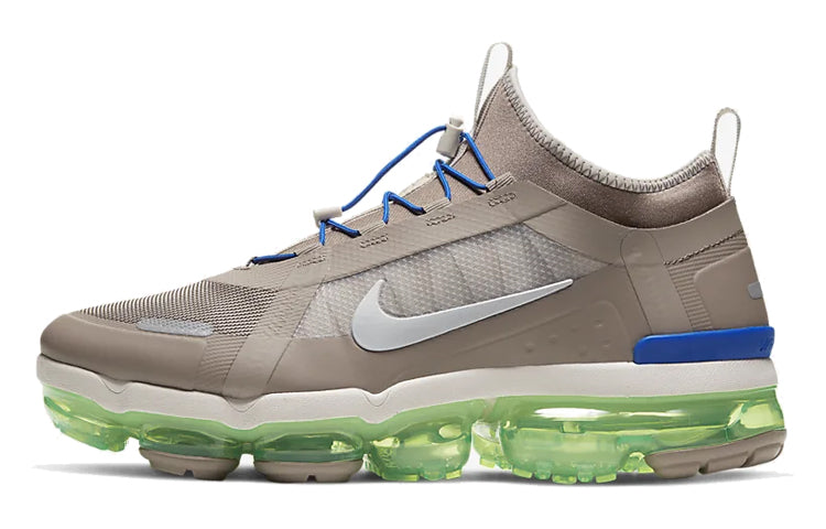 Nike Air VaporMax 2019 Utility 'Ridgerock' Desert Sand/Ridgerock/Electric Green/Metallic Silver BV6351-007 KICKSOVER