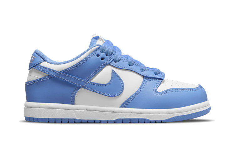 Nike Dunk Low Retro University Blue BP CW1588-103