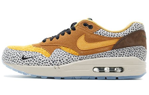 Nike Air Max 1 PRM QS atmos - Safari 665873-200 KICKSOVER