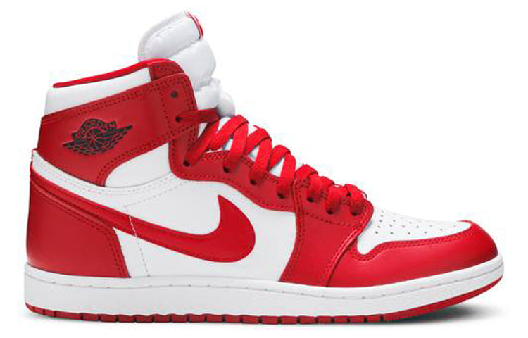 Nike Air Jordan 1 Retro High '85 OG 'New Beginnings' Varsity Red/White/Black CQ4921-601