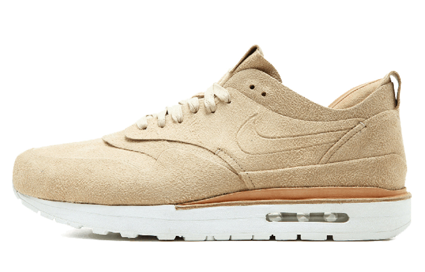 Nike Air Max 1 Royal Linen 847671-221 KICKSOVER