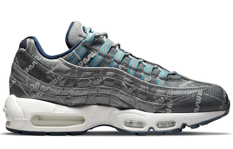 Nike Air Max 95 Summer Showers DJ4670-084