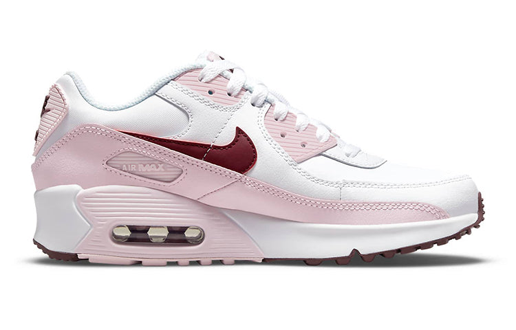 Nike Air Max 90 LTR Leather (GS) CD6864-114 KICKSOVER