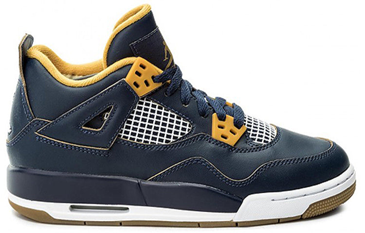 Air Jordan 4 Retro Dunk From Above 308497-425