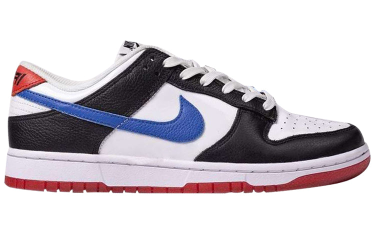 Nike Dunk Low Seoul DM7708-100