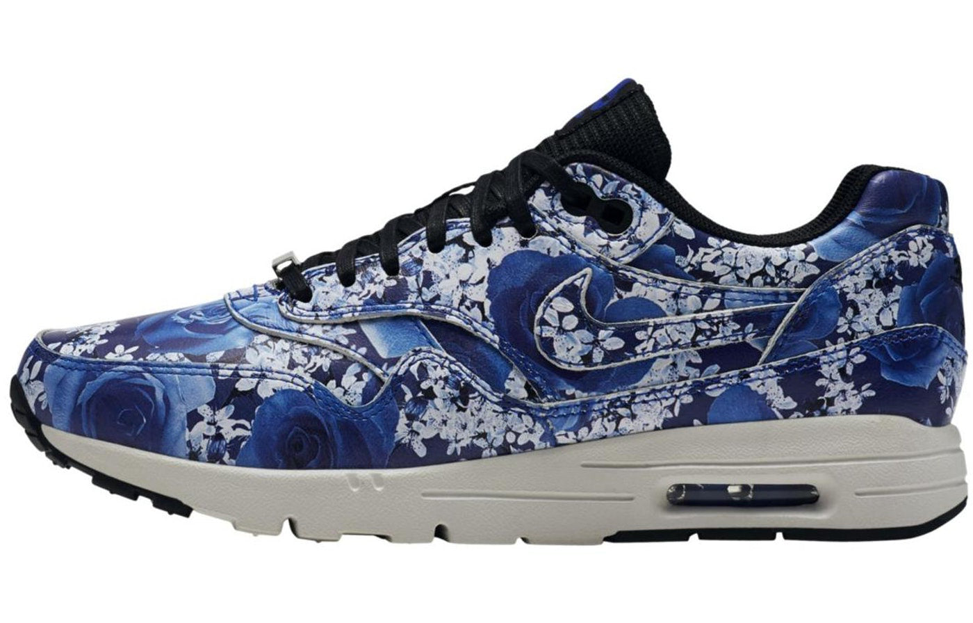 Nike Womens Air Max 1 Ultra City Pack - Tokyo 747105-401 KICKSOVER