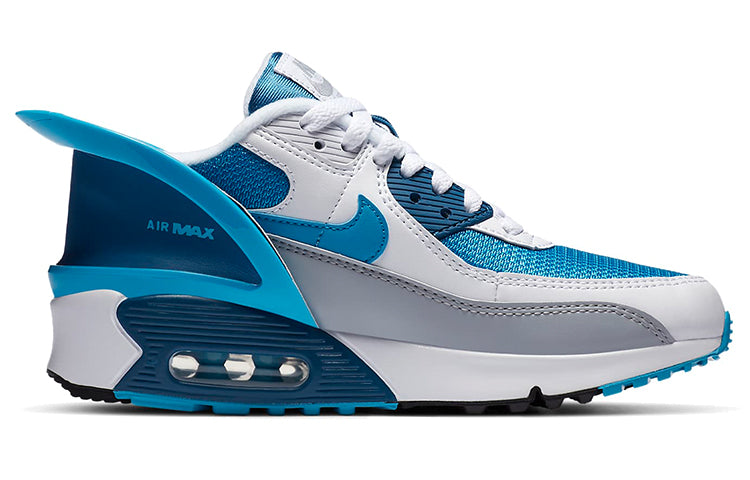 Nike Air Max 90 FlyEase (GS) CV0526-103 KICKSOVER