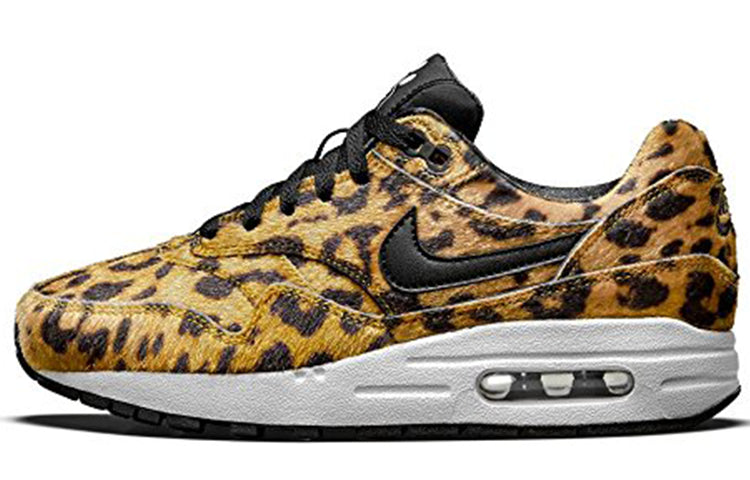 Nike Air Max 1 GS Leopard 827657-700 KICKSOVER