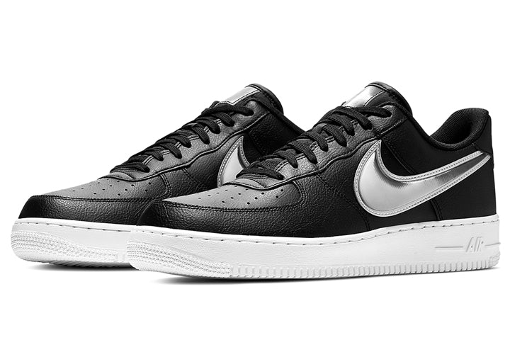 Nike Air Force 1 Low 'Oversized Swoosh' AO2441-003 KICKSOVER