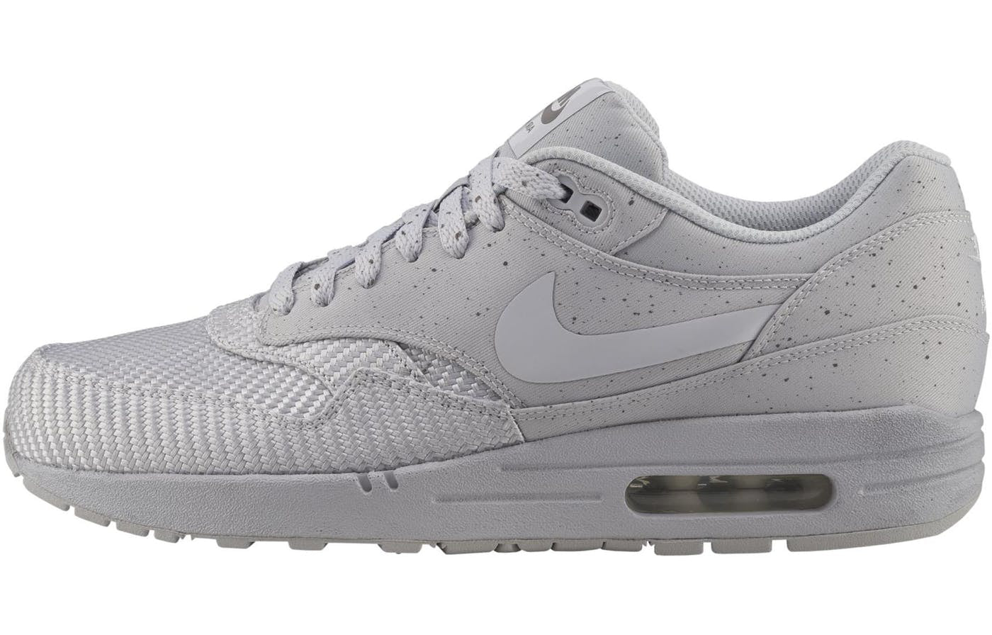 Nike Air Max 1 SP Grey One Pack 635786-009 KICKSOVER