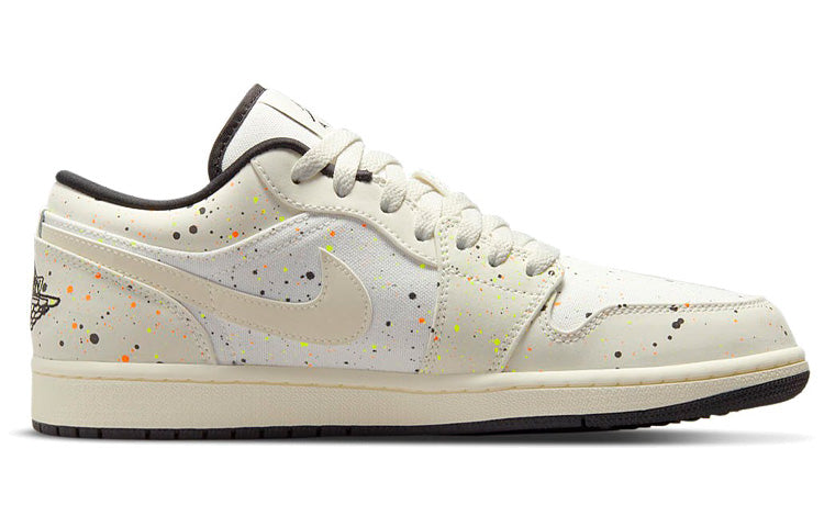 Air Jordan 1 Low SE Brushstroke DM3528-100