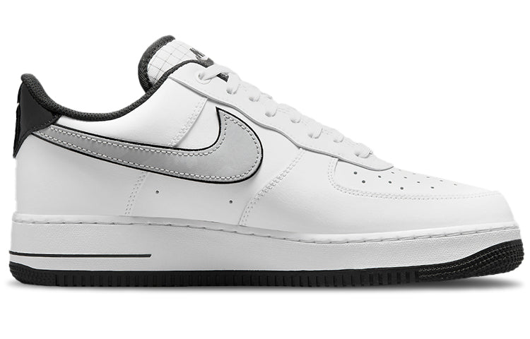 Nike Air Force 1 Low White Black DC8873-101 KICKSOVER