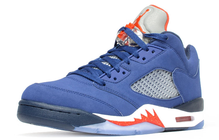 Air Jordan 5 Retro Low Knicks 819171-417