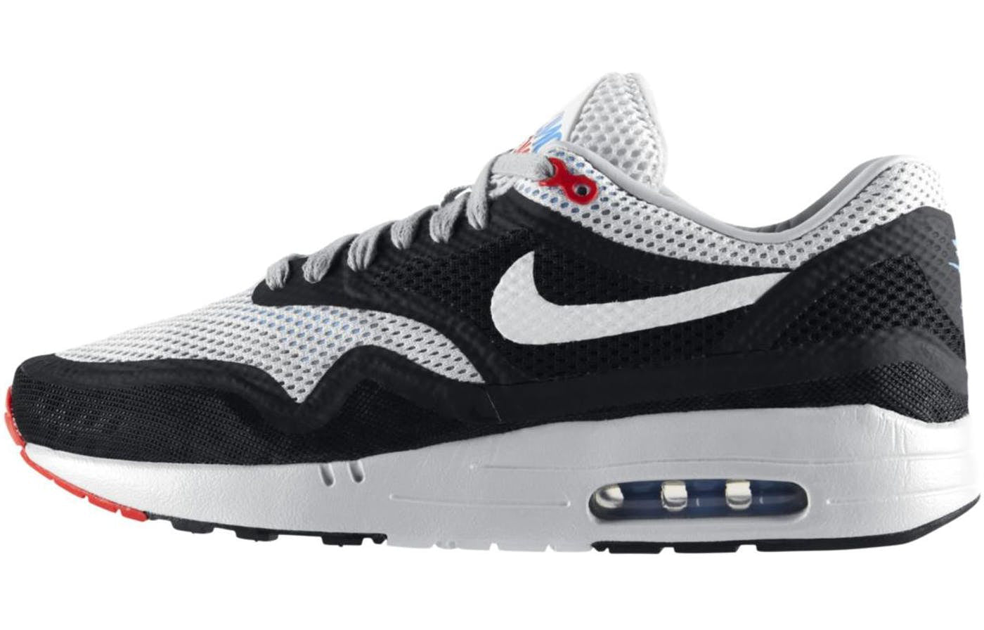 Nike Air Max 1 BR City QS England - London 667633-001 KICKSOVER