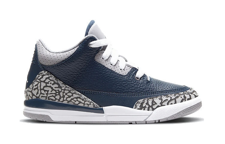 Air Jordan 3 Retro PS George Town 429487-401