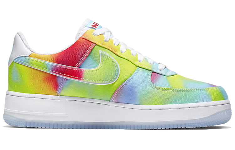 Nike Air Force 1 Low Summer of Peace CK0838-100 KICKSOVER