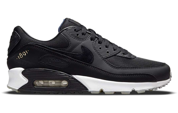 Nike Air Max 90 AIK Fotboll DJ4602-001 KICKSOVER