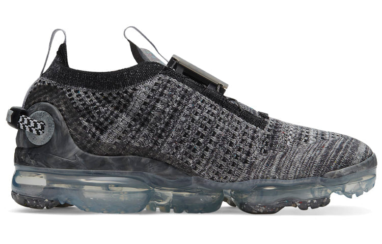 Nike Womens Air Vapormax 2020 Flyknit Oreo CT1933-002