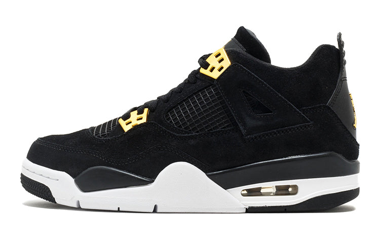 Air Jordan 4 Retro BG Royalty 408452-032