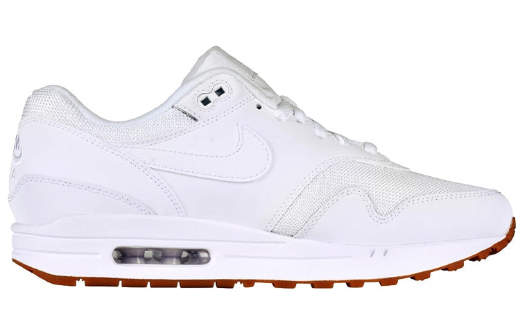 Nike Air Max 1 White Gum AH8145-109 KICKSOVER