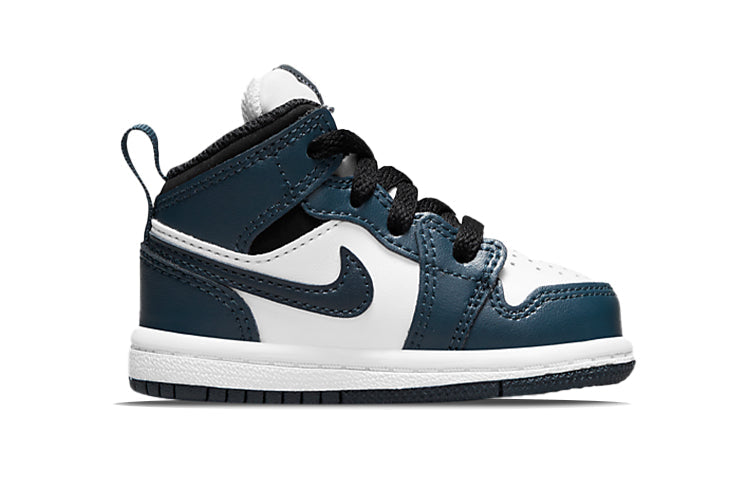 Air Jordan 1 Mid TD 640735-411