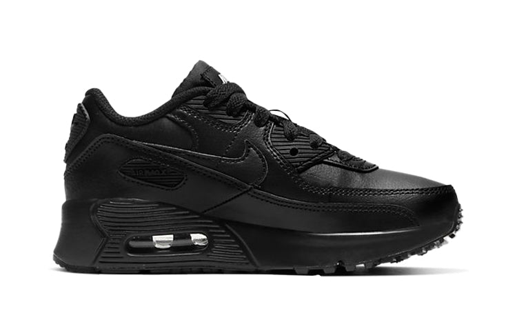 Air Max 90 PS 'Triple Black' Black/Black/White/Black CD6867-001 KICKSOVER