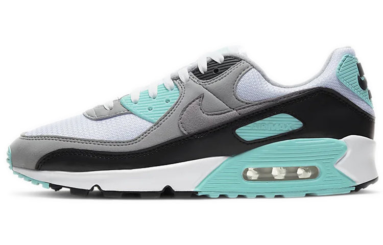 Nike Air Max 90 Hyper Turquoise CD0881-100 KICKSOVER