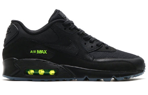 Nike Air Max 90 Black Volt AQ6101-001 KICKSOVER