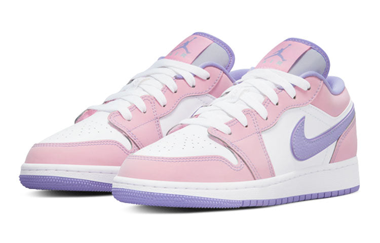 Air Jordan 1 Low Arctic Punch (GS) CV9844-600