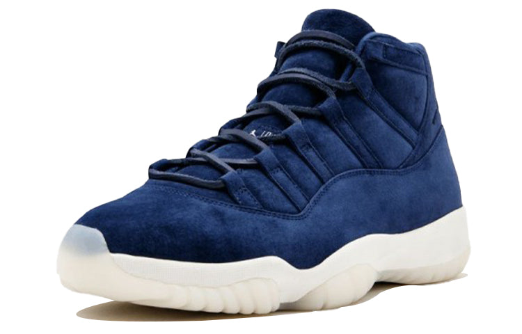 Air Jordan 11 Retro 'Derek Jeter' 351792-147