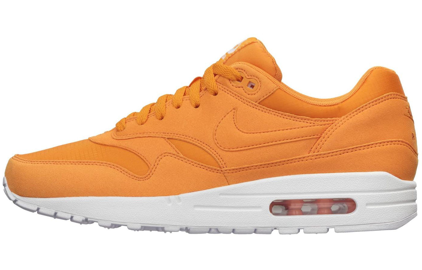 Nike Air Max 1 Mandarin Orange 308866-808 KICKSOVER