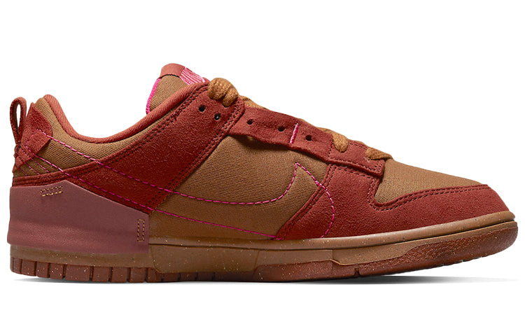 Nike Dunk Low Disrupt 2 Desert Bronze DH4402-200