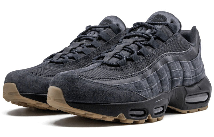 Nike Air Max 95 SE 'Anthracite' Anthracite/Black-Black-Anthracite AJ2018-002 sneakmarks