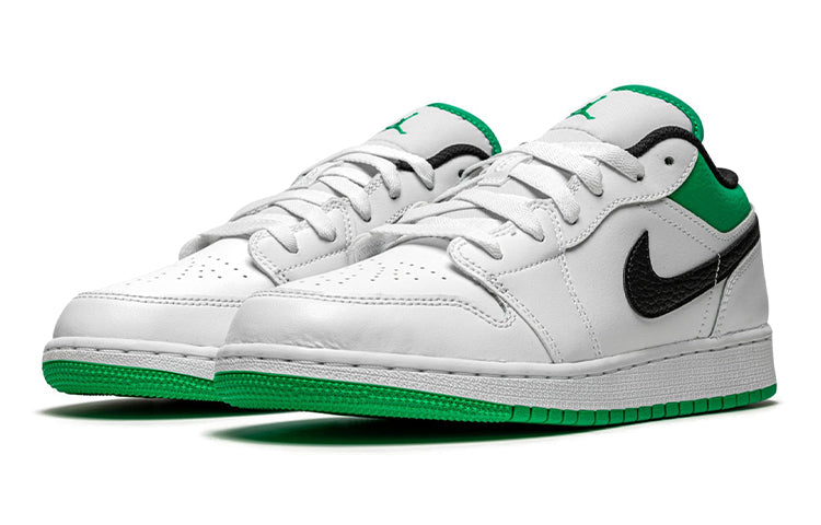 Air Jordan 1 Low (GS) 553560-129