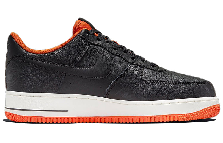 Nike Air Force 1 Low '07 PRM Halloween 2021 DC8891-001 KICKSOVER