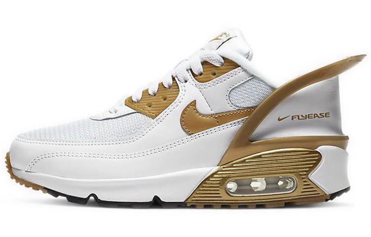Nike Air Max 90 FlyEase (GS) CV0526-100