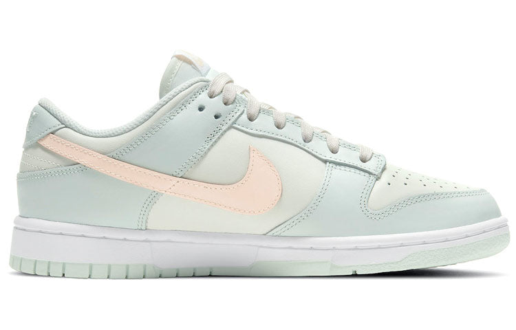 Nike Womens WMNS Dunk Low Barely Green DD1503-104