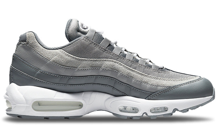 Nike Air Max 95 'Cool Grey' DC9844-001 sneakmarks