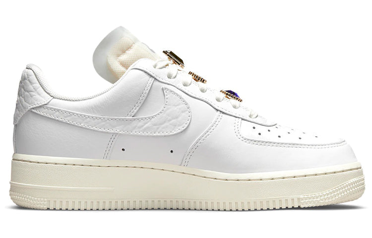 Nike Air Force 1 Low Bling DN5463-100 KICKSOVER