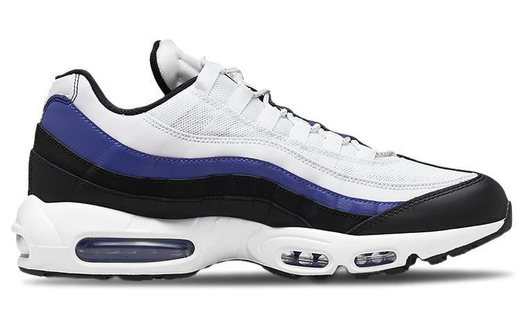 Nike Air Max 95 Persian Violet DO5960-100 sneakmarks