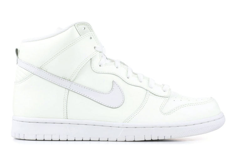Nike Dunk High Premium 'Glow In The Dark' Glow/White 312786-311