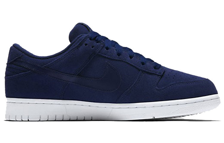 Nike Dunk Low Retro Binary Blue 896176-400