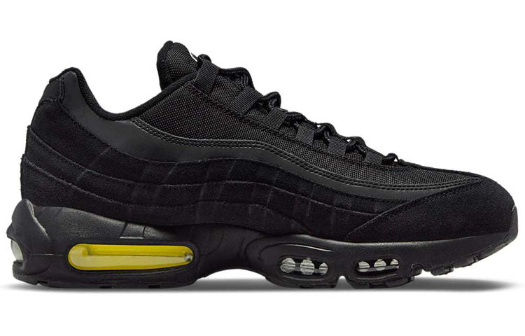 Nike Air Max 95 DO6704-001 sneakmarks