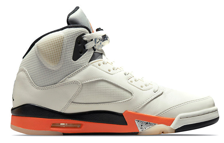 Air Jordan 5 Retro Shattered Backboard DC1060-100