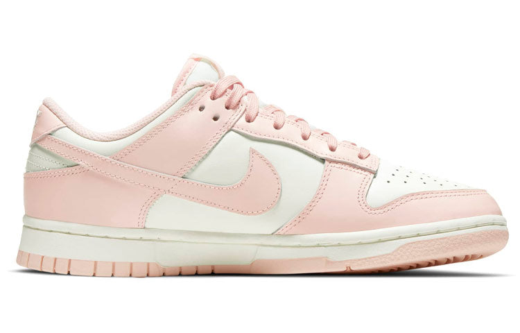 Nike Womens WMNS Dunk Low Orange Pearl DD1503-102