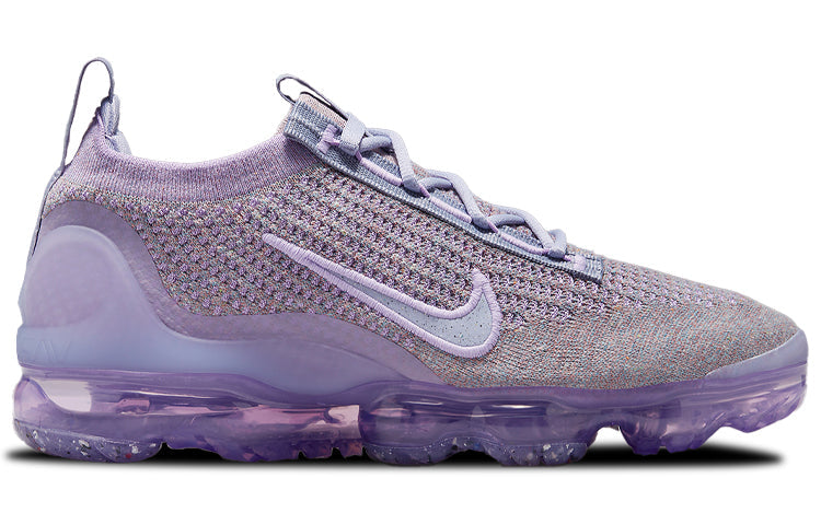 Nike Air Vapormax Flyknit 2021 Pure Platinum DC9454-501